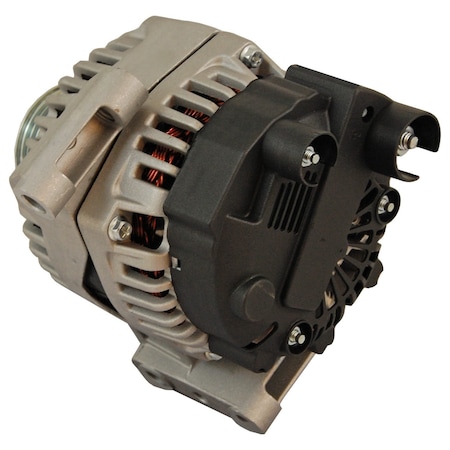 Ilb Gold Light Duty Alternator, Replacement For Wai Global 24151N 24151N